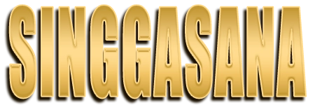 SINGGASANA